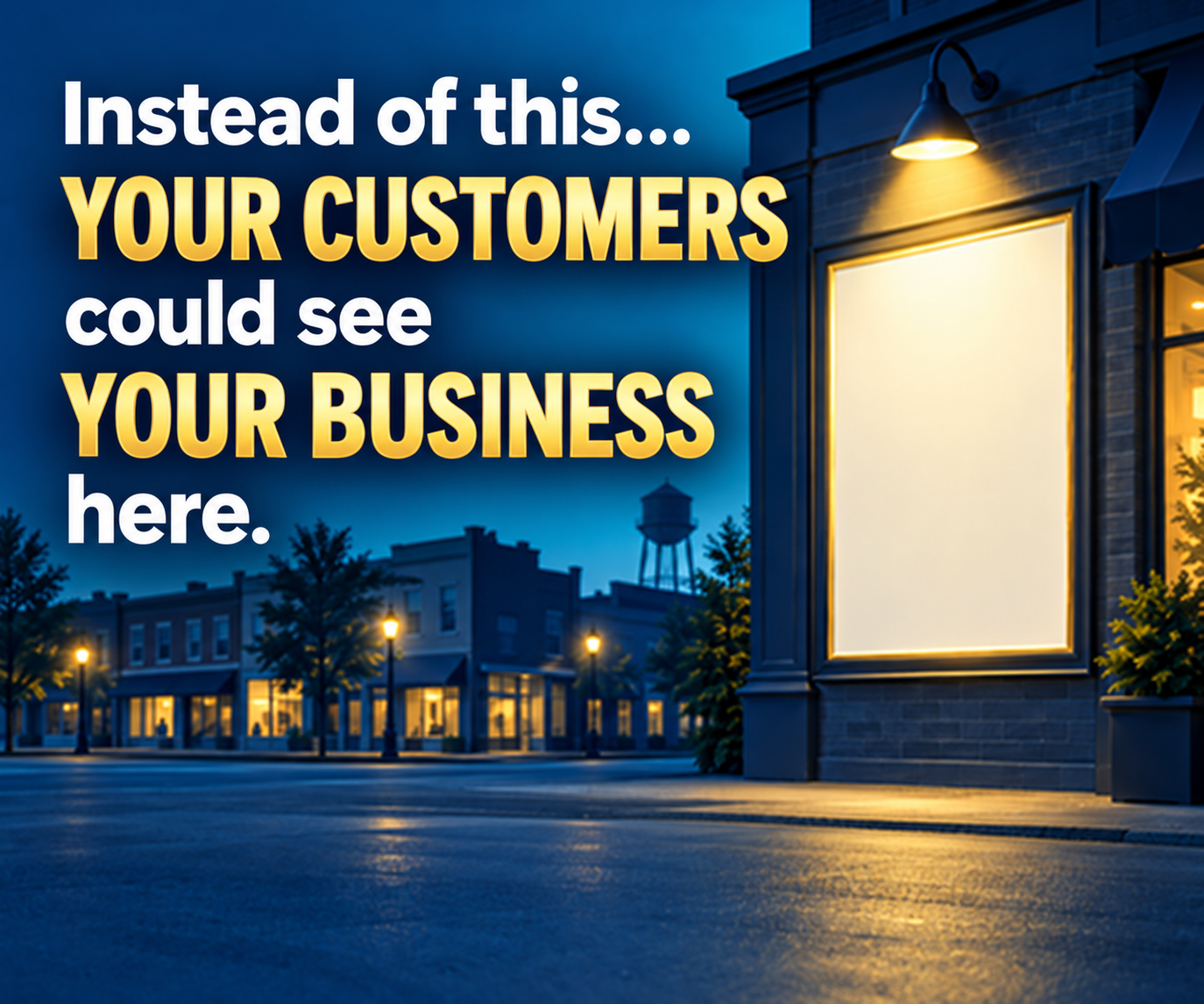 Advertise here — contact us to put your business in front of Wayne County customers.